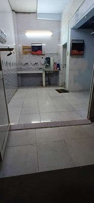 Nguyên căn Điện nước chính, 3x5m, 1 lầu Mặt tiền đường số 2