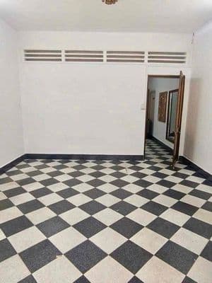 Cho thuê nhà Phường Quang Vinh ngay trung tâm biên hoà 1 trệt 1 lửn