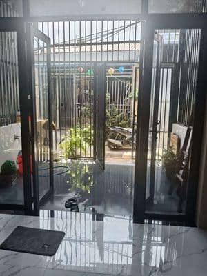 Chính chủ cần bán căn nhà ba lá kiệt ô tô bên cạnh đại học Duy Tân