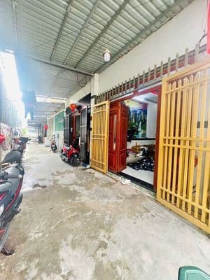 tôi chính chủ cần bán nhà Thuận An