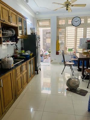 Cho thuê Nhà nguyên căn đường Phan Đăng Lưu quận Bình Thạnh ( cũ)