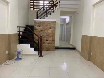 Nhà 1/ bình thành 4x15M - 4 phòng - 8tr/ tháng