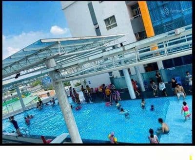 Bán chung cư Sen Hồng, 36-38m2, 1PN, gần BV Thủ Đức