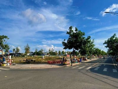 Nhận giữ chỗ ưu tiên - phố chợ bình đại