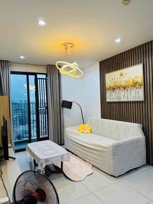 Cho Thuê Căn Hộ 1PN The Privia – Giá Tốt, Nhà Mới