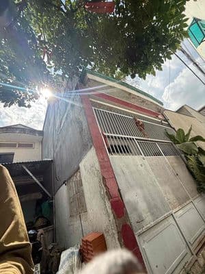 bán đất tặng nhà! dt lớn khủng- thích hợp xây mới 3 tầng lầu