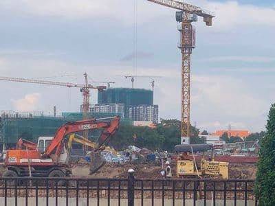 Nhà 86m2 đường xe hơi gần hồ gươm, lái thiêu