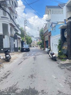 nhà cho thuê