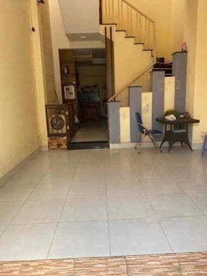 Nhà gần Hoa viên 102, Hải Thành, chợ lã xuân oai 2PN 3WC sẵn nội thất