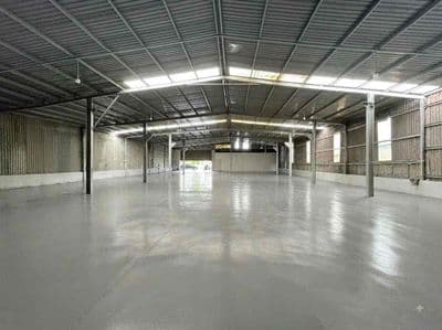 cho thuê xưởng 1400m. Xuân thới thượng. hóc môn