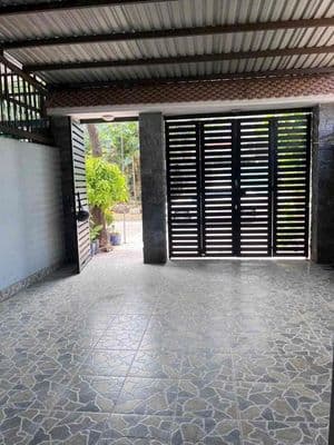 Cho Thuê Nhà Trệt Lầu Đông Hoà