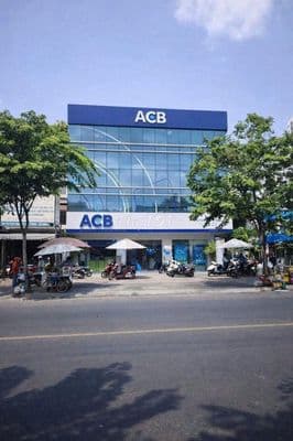 Cho thuê tòa nhà building nguyễn thị minh khai dt 10m x 20m quận 3