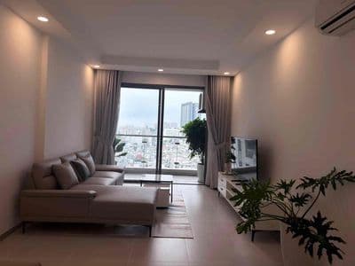 Ở liền Full NT Nguyễn Thái Sơn/2,2 tỷ bank 80%/góp 5 năm Sổ riêng/55m2