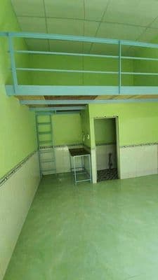 cho thuê nhà trọ đường Nguyễn Văn Linh DT.3m5×5m }1Lững 1Phòng Ngũ 1wc