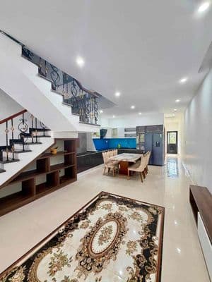 cho Thuê nhà đường Trương Quan Được- Ngũ hành sơn, Đà Nẵng