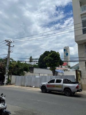 Chính chủ cần bán đất đẹp mặt đường Bắc Sơn gần biển Bắc Nha Trang