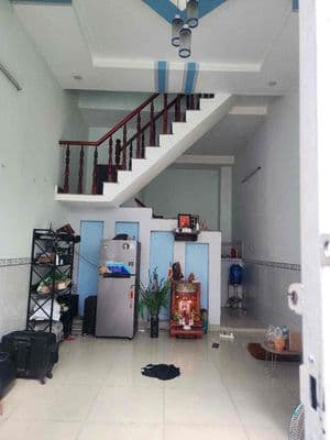 Cho thuê nhà gần chợ đại hải – xuân thới thượng vị trí: gần chợ đ