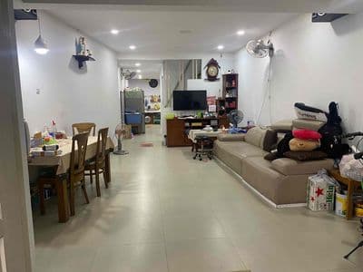 Nhà Ngay Trung Tâm Quận 1 Giá rẻ