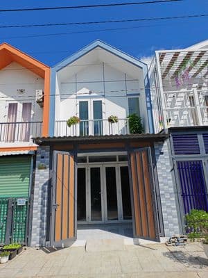 Chủ kẹt tiền hạ giá bán gấp. ngân hàng hỗ trợ 1ty! shr hoàn công!