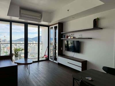 Cho thuê căn hộ Hiyori 2 phòng ngũ view đẹp