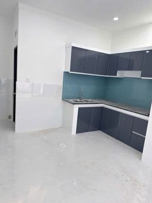 Bán nhà sổ riêng 50,5m2, HXH ngay nhà máy bia Lê Văn Khương giá 2 tỷ 9