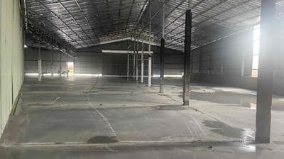 Cho thuê xưởng thuận an_bình dương 1700m2