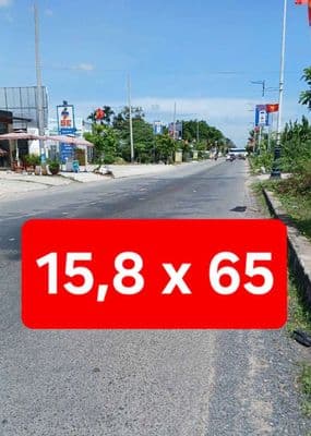 Mặt tiền - nguyễn văn cừ