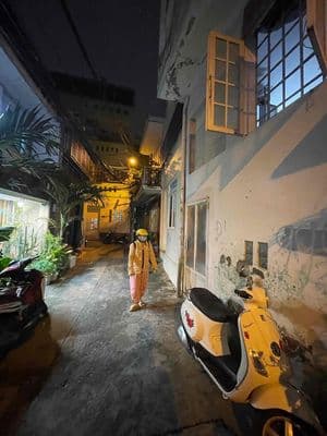 Gia đình định cư nước ngoài, cần bán gấp nhà khu PXL, PN