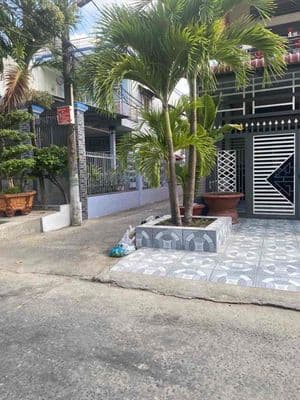 Bán nền hẻm 38 đường 3/2 kế bên chợ da liễu