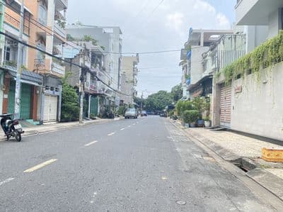 Nhà Thuê 4x20m.(TDT:130m2).MTNB Dương Khuê.Gía:15tr
