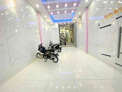 Mặt tiền vip aeon mall 4x20m. vỉa hè rộng 6pn 6wc