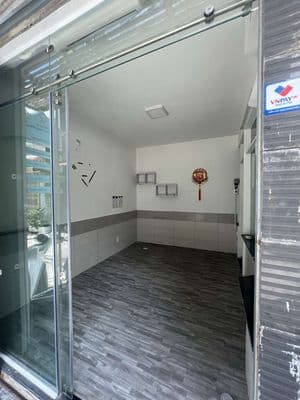 Cho thuê mặt bằng nhỏ 12m²