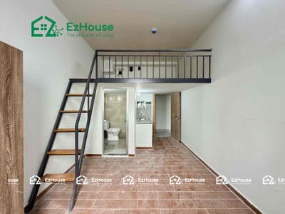 Khai trương nhà mới-duplex full nội thất ở được 3-4 người - thang máy