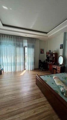 Cho thuê nhà nguyên căn mặt tiền khu Nam Việt Á, Ngũ Hành Sơn