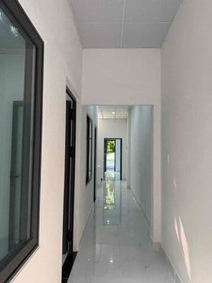 Bán nhà 2 tầng đường Lê Kim Lăng, Cẩm Lệ, Đà Nẵng