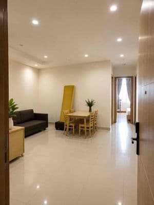 Chính Chủ Bán Chung Cư Him Lam Riverside , Quận 7 - 2PN - 4.7 Tỷ