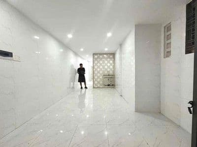 Chính Chủ cho Thuê nhà ngay hẻm 260 Bà Hạt