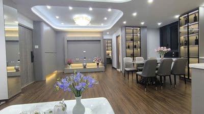 Chính chủ cần bán nhanh CH phòng 909 Tòa CT4-4 Mễ Trì Hạ, Nam Từ Liêm