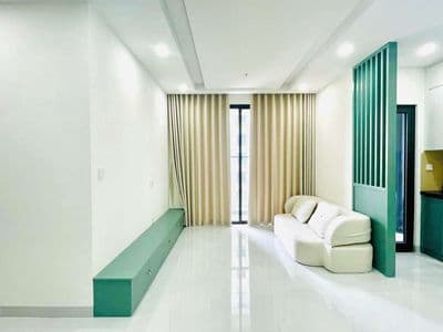 Thuê 2pn full nội thất cao cấp – a&t sky garden lái thiêu 8tr