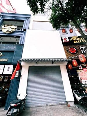 𝐍𝐇À 𝐌Ặ𝐓 𝐓𝐈Ề𝐍 – 𝐏𝐇𝐀𝐍 𝐗Í𝐂𝐇 𝐋𝐎𝐍𝐆 𝐏𝐇Ú 𝐍𝐇𝐔Ậ𝐍 4 𝐋Ầ𝐔 Cho thuê nguyên căn