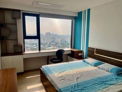 Bán căn hộ kingdom 101 – 77m² – 2pn 2wc – full nội thất