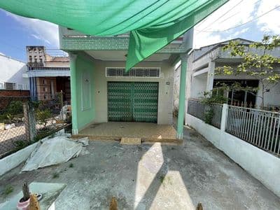 Nhà trệt nguyên căn rộng 03phòng lộ ô tô cách ĐH Tây Đô 2km