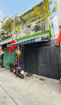 Hxh hoàng sa quận 3 - cách mặt tiền chỉ 30m