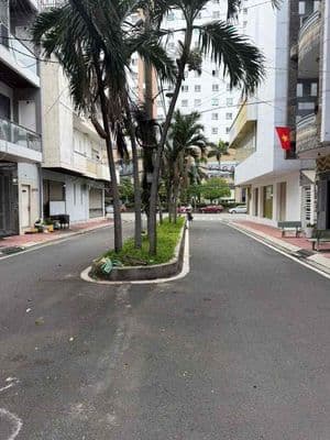 Bán nhà ( 4 tầng ) ngang 4m, KDC Cao Lổ P4 Q8