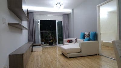 Bán căn hộ Carillon 3 Tân Bình 70m², 2PN-2WC, giá 4.3 tỷ, nhà đẹp