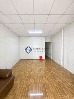 Nhà 4x28 mặt tiền Trần Thị Cờ sầm uất