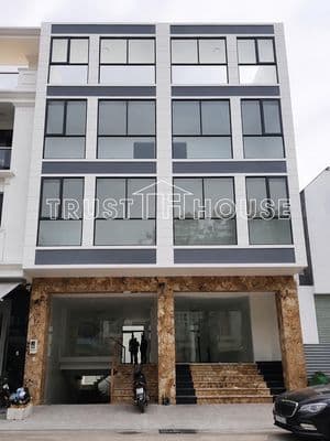 Cho Thuê Nhà Lê Thiệt P.Phú Thọ Hòa Tân Phú – 10x20m, Hầm Trệt 3 Lầu