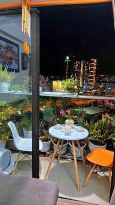 Cần bán căn góc tầng cao view đẹp