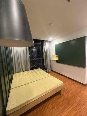 Cho Thuê Căn Hộ 2 Phòng Ngủ đường Nguyễn Hữu Thọ