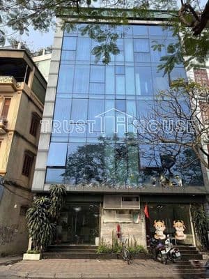 Nhà cho thuê mt thống nhất tân phú * 10x25m * trệt 4 lầu